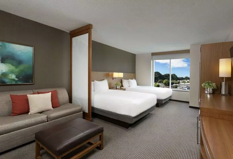 Fotos del hotel Hyatt Place Manati:  24