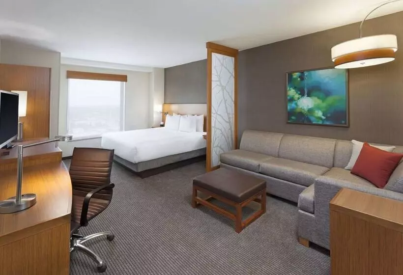 Fotos del hotel Hyatt Place Manati:  2