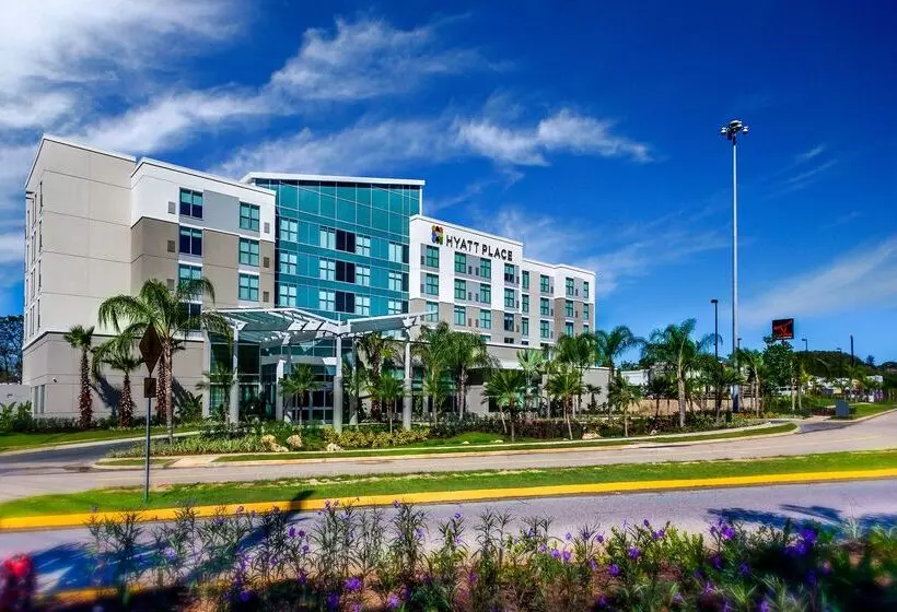 Fotos del hotel Hyatt Place Manati:  20