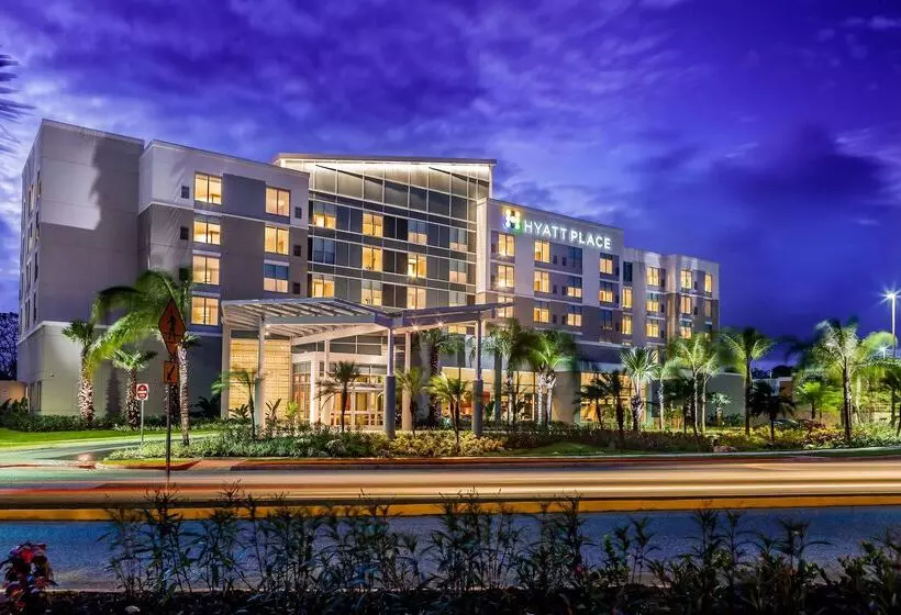 Fotos del hotel Hyatt Place Manati:  10