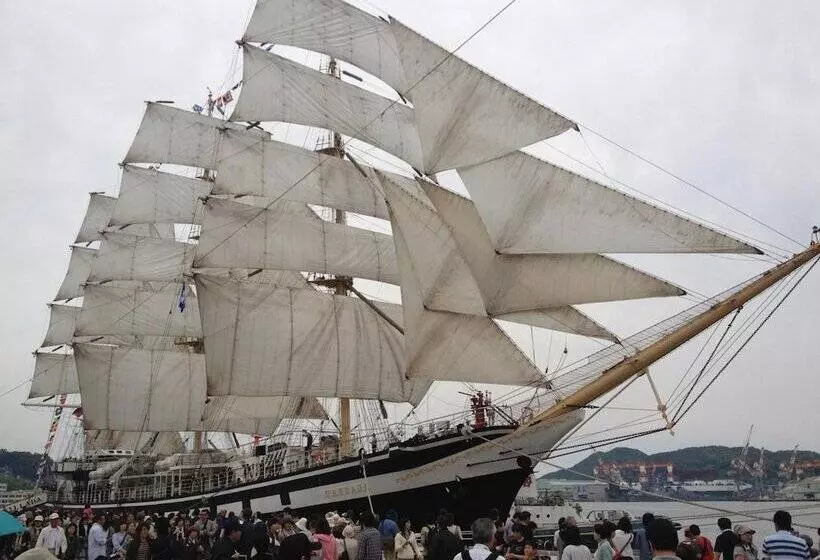 Fotos del hotel Marine World:  7