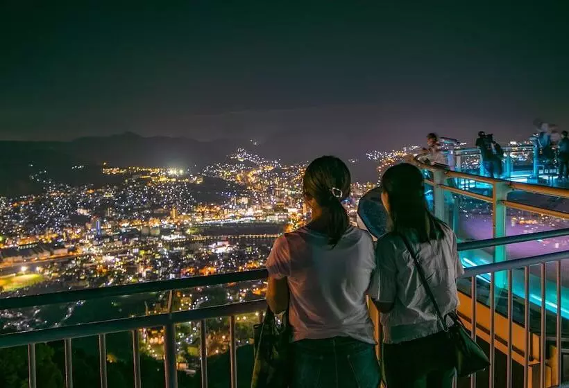 Fotos del hotel Marine World:  5