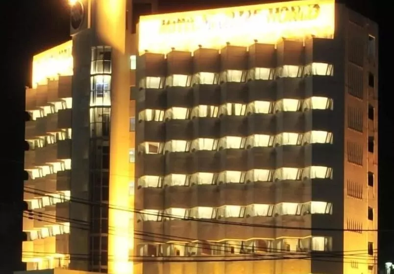 Fotos del hotel Marine World:  9