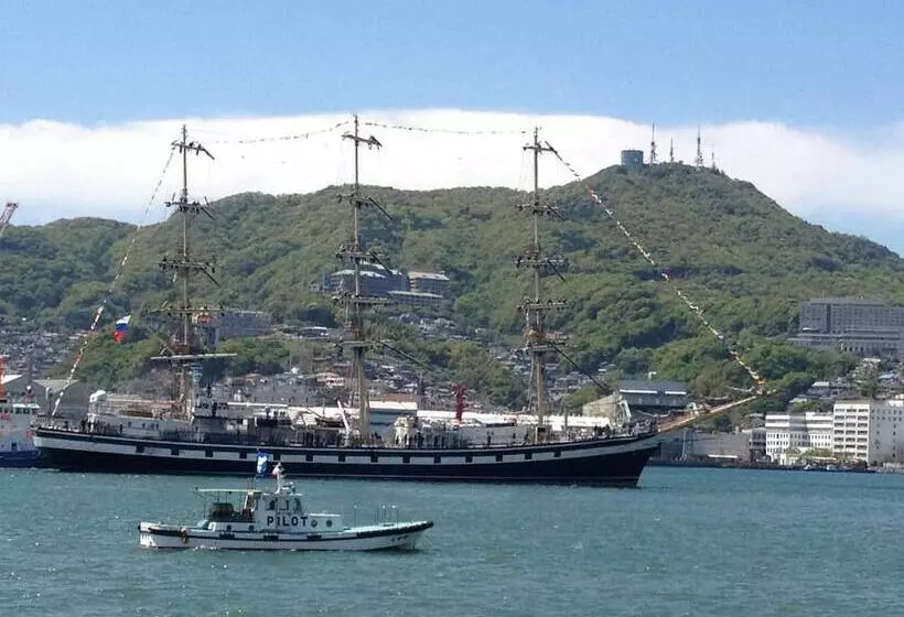 Fotos del hotel Marine World:  13