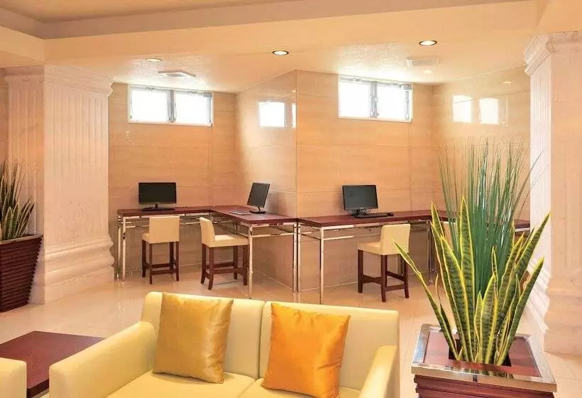 Fotos del hotel Marine World:  2