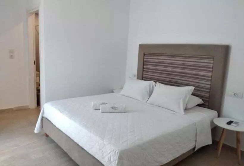 Fotos del hotel Monolithos:  13