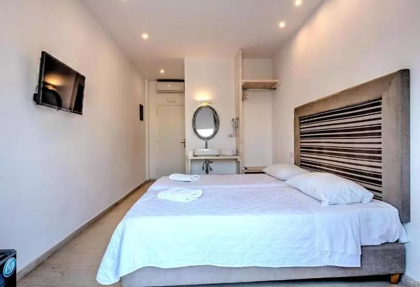 Fotos del hotel Monolithos:  19