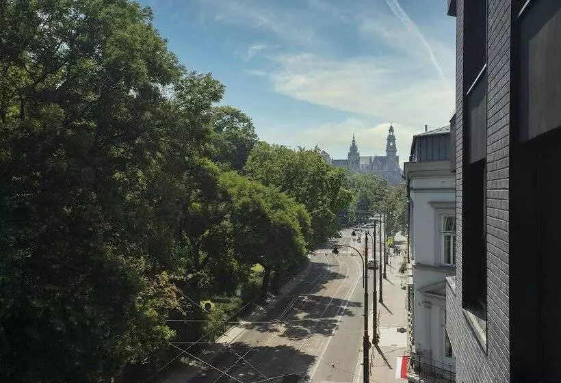 Fotos del hotel Novumhouse - Straszewskiego:  6