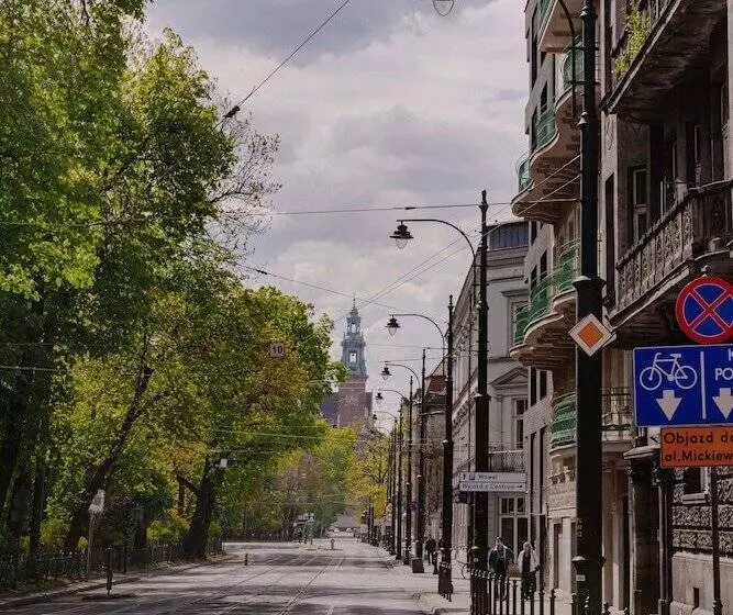 Fotos del hotel Novumhouse - Straszewskiego:  10