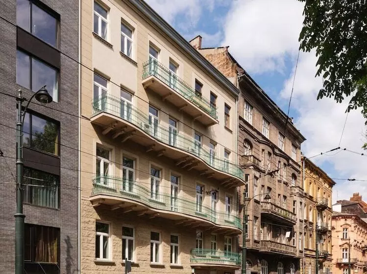 Fotos del hotel Novumhouse - Straszewskiego:  12