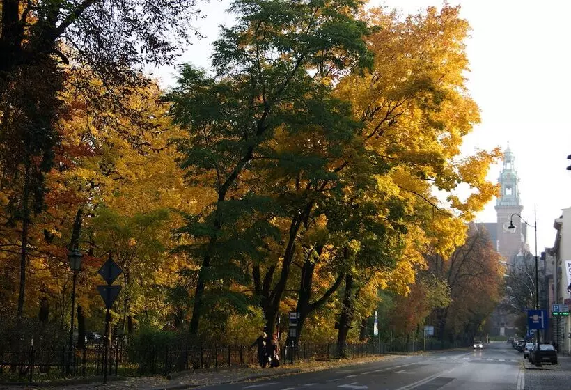 Fotos del hotel Novumhouse - Straszewskiego:  5