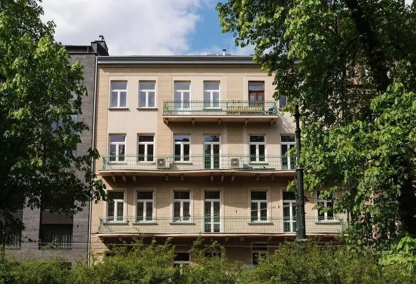 Fotos del hotel Novumhouse - Straszewskiego:  14