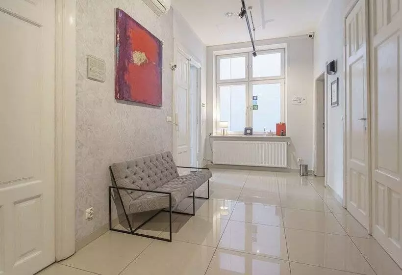 Novumhouse – Straszewskiego