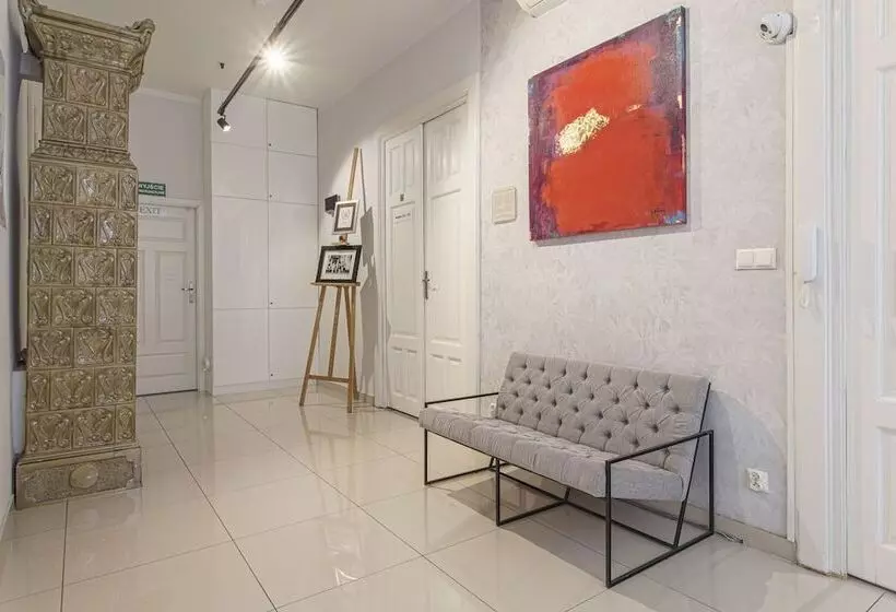 Fotos del hotel Novumhouse - Straszewskiego:  7