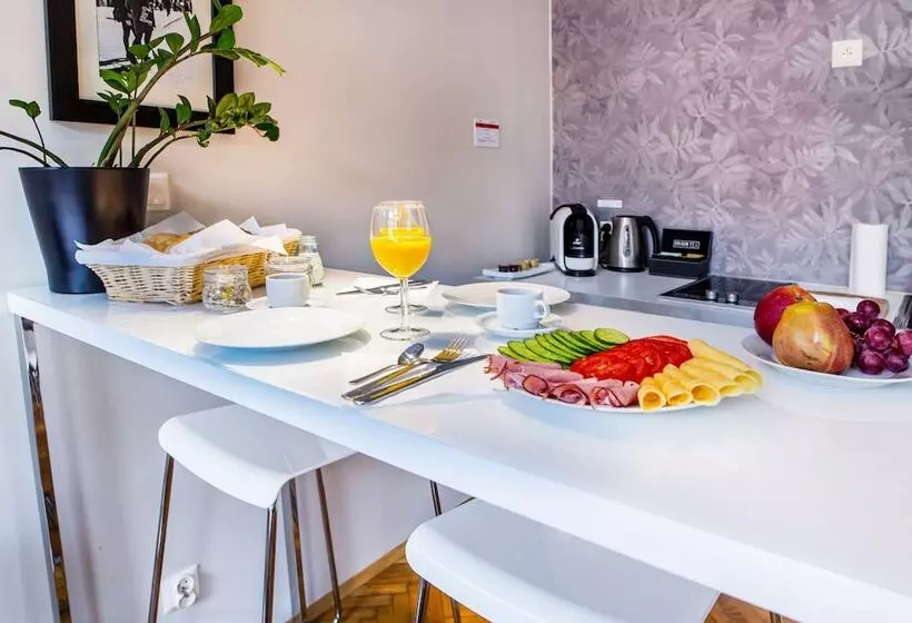 Fotos del hotel Novumhouse - Straszewskiego:  2