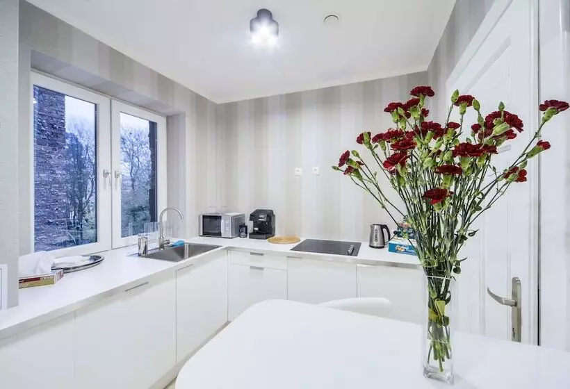 Fotos del hotel Novumhouse - Straszewskiego:  3