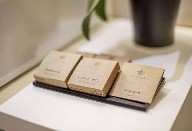 Fotos del hotel Novumhouse - Straszewskiego:  9