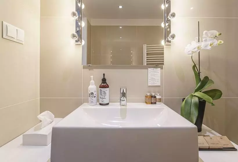 Fotos del hotel Novumhouse - Straszewskiego:  4