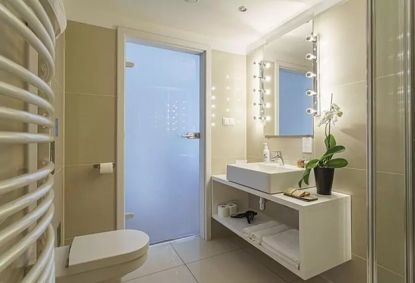 Fotos del hotel Novumhouse - Straszewskiego:  8