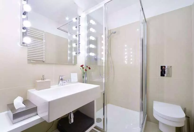 Fotos del hotel Novumhouse - Straszewskiego:  11