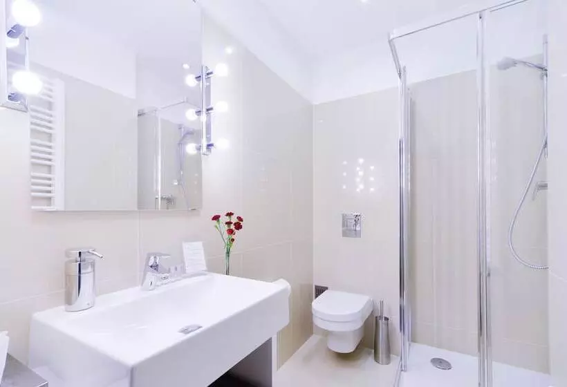 Fotos del hotel Novumhouse - Straszewskiego:  13