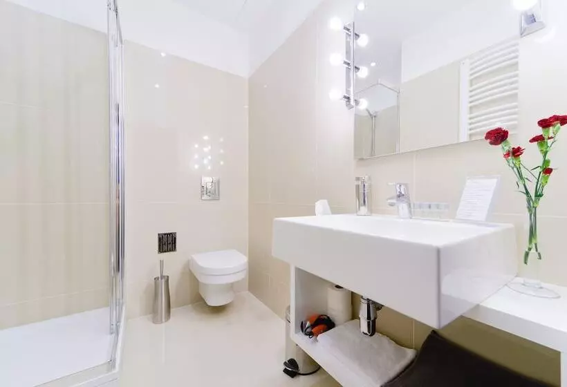 Fotos del hotel Novumhouse - Straszewskiego:  15