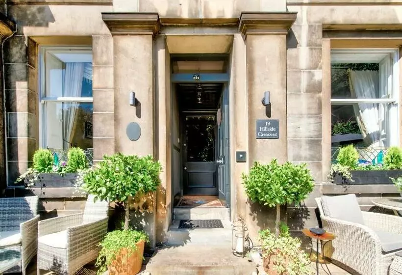 Fotos del hotel The Hedges:  5