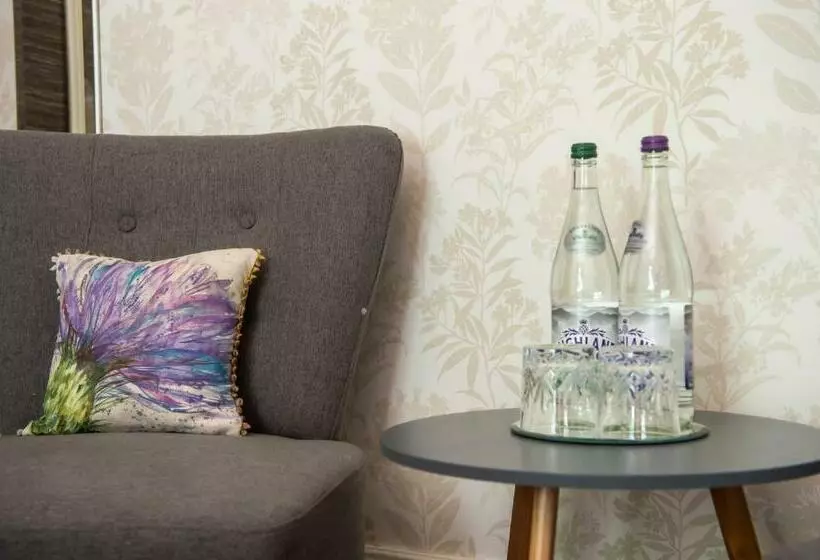 Fotos del hotel The Hedges:  17