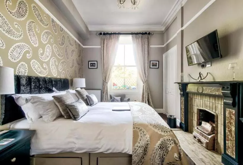 Fotos del hotel The Hedges:  10