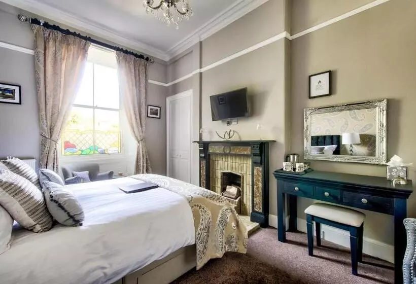 Fotos del hotel The Hedges:  21