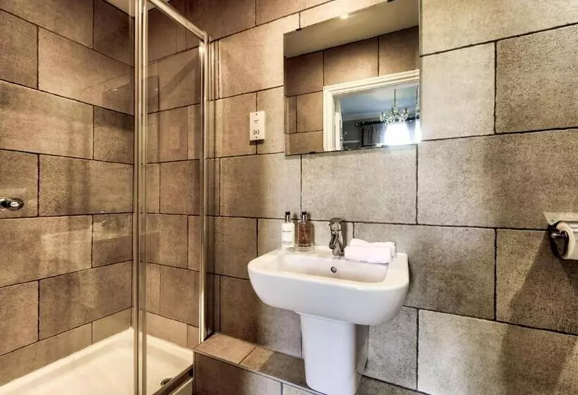 Fotos del hotel The Hedges:  15