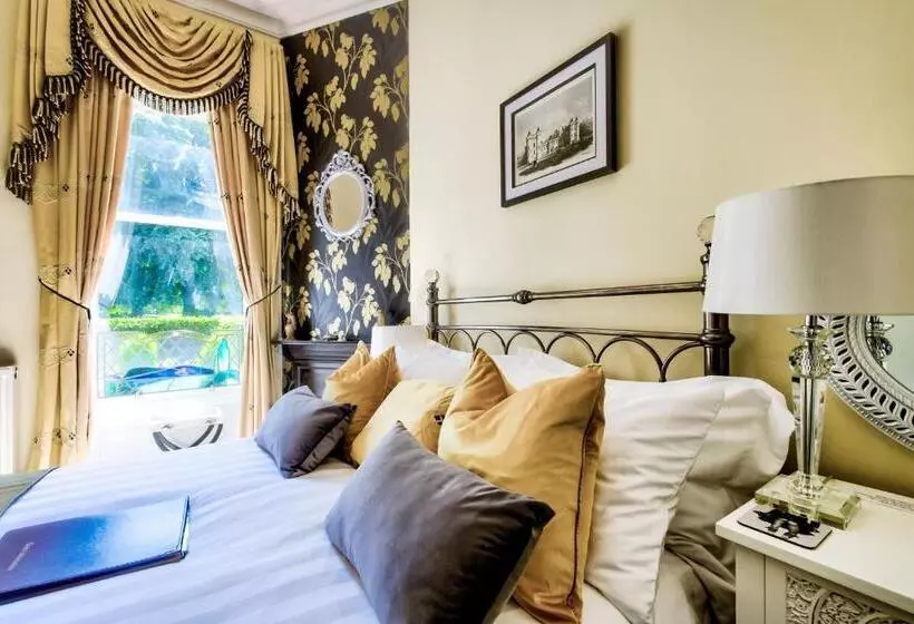 Fotos del hotel The Hedges:  25