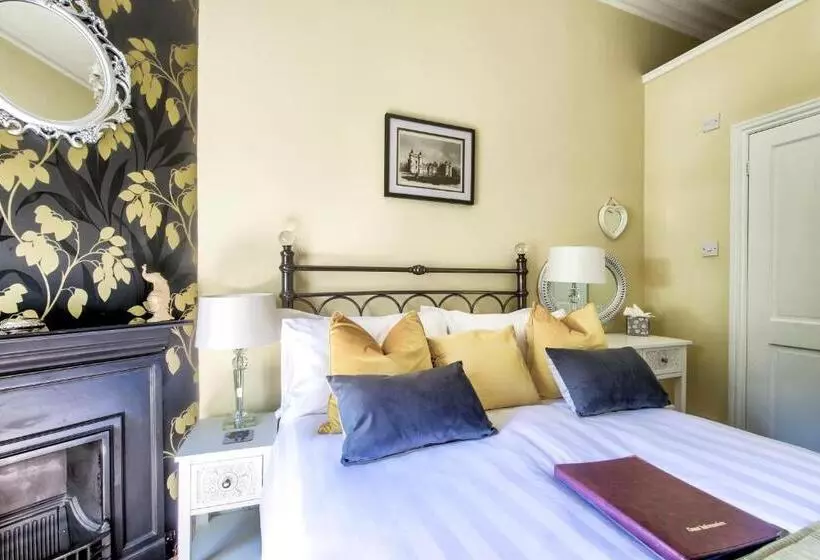 Fotos del hotel The Hedges:  24