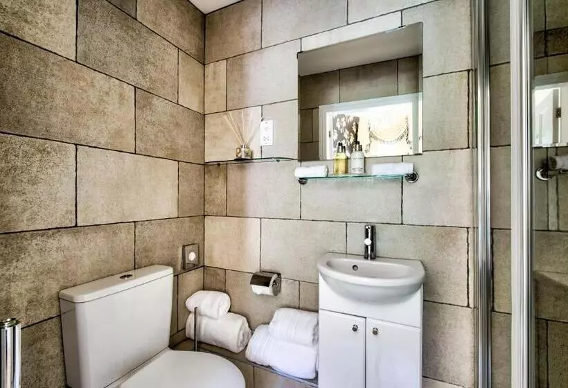 Fotos del hotel The Hedges:  7