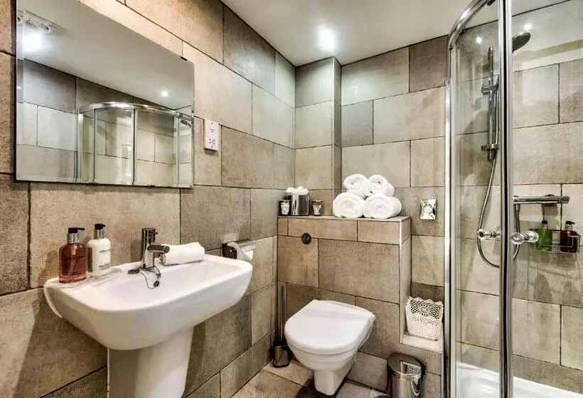 Fotos del hotel The Hedges:  3