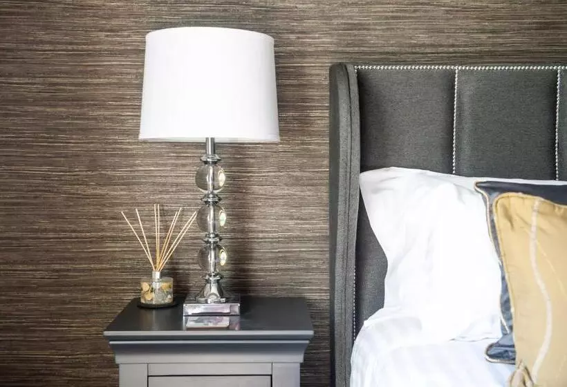 Fotos del hotel The Hedges:  18