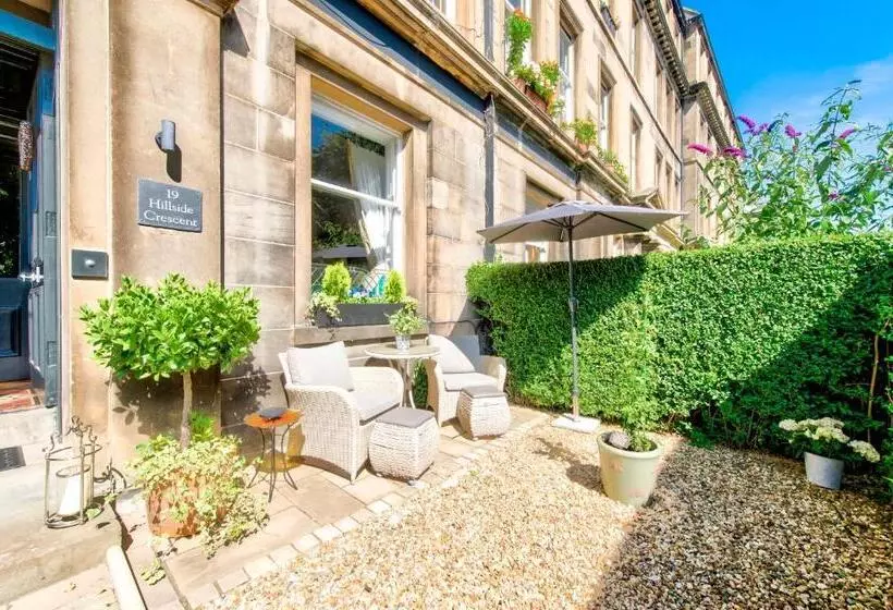 Fotos del hotel The Hedges:  13