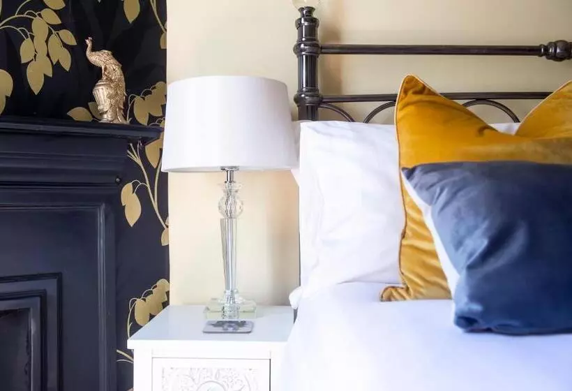 Fotos del hotel The Hedges:  23