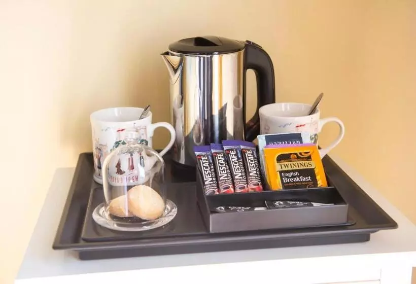 Fotos del hotel The Hedges:  16