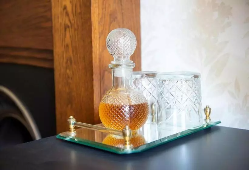 Fotos del hotel The Hedges:  8