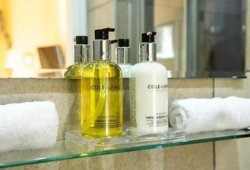 Fotos del hotel The Hedges:  4