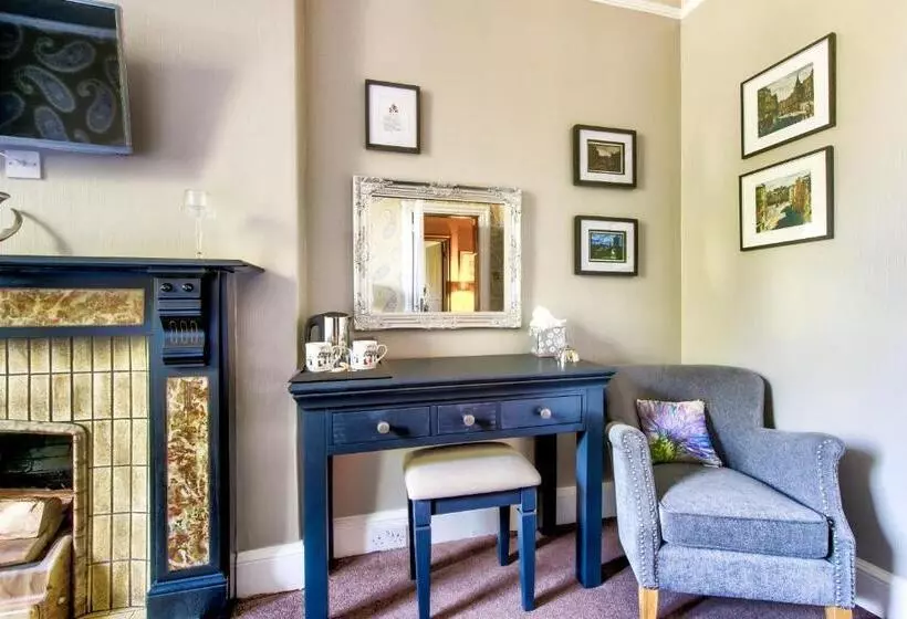 Fotos del hotel The Hedges:  9