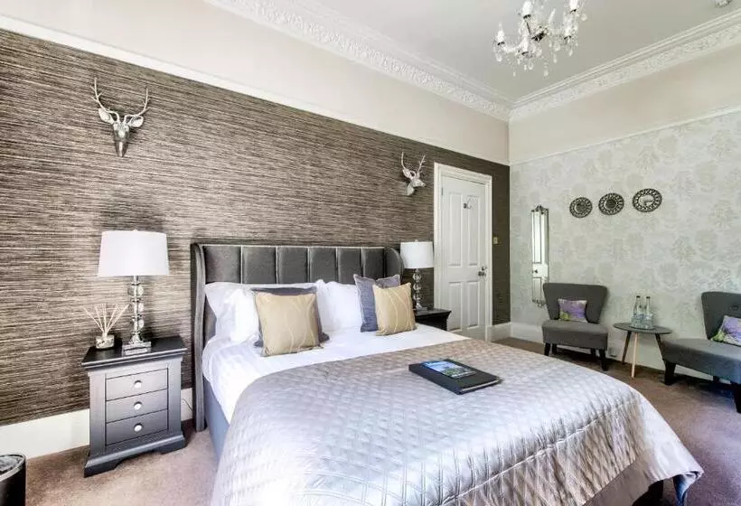 Fotos del hotel The Hedges:  12