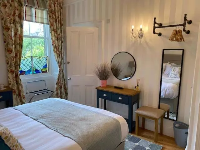 Fotos del hotel The Hedges:  14