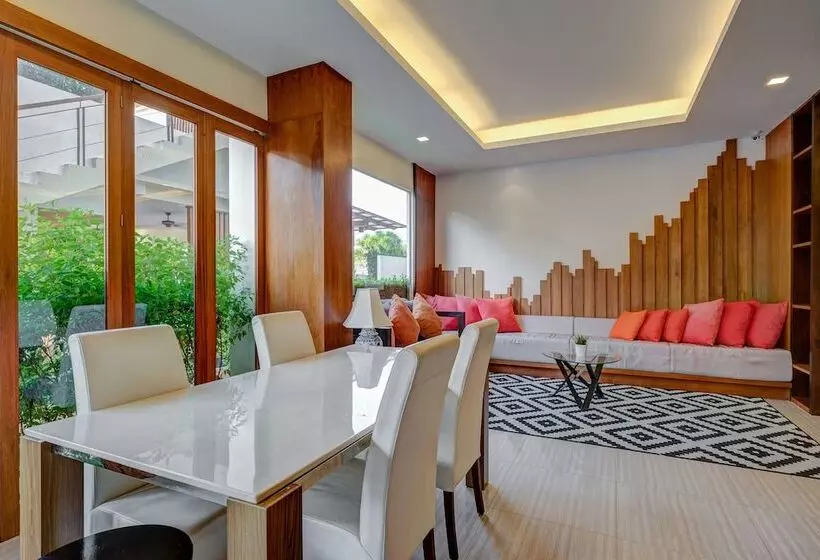 Fotos del hotel The Pelican Residence & Suite Krabi:  22