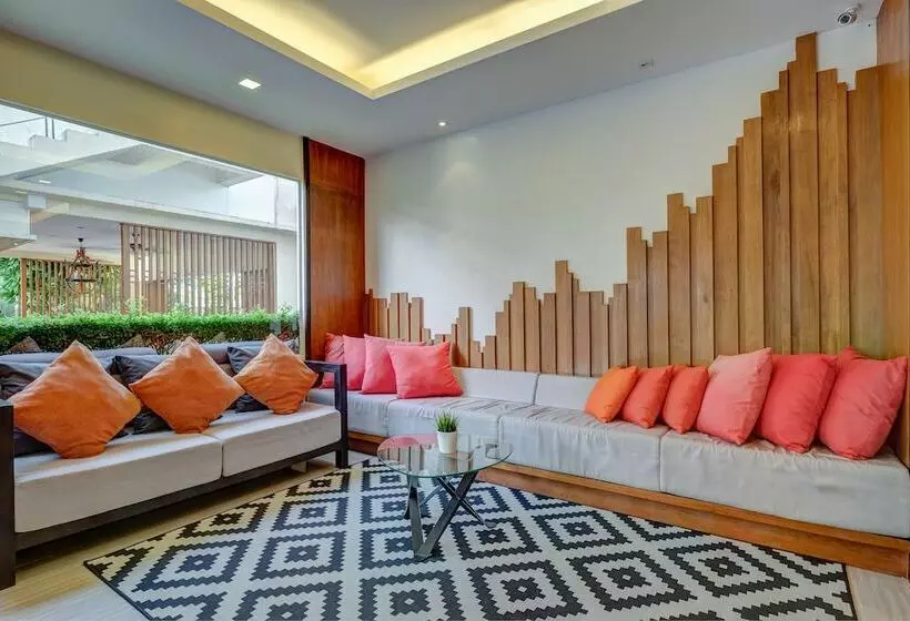 The Pelican Residence & Suite Krabi