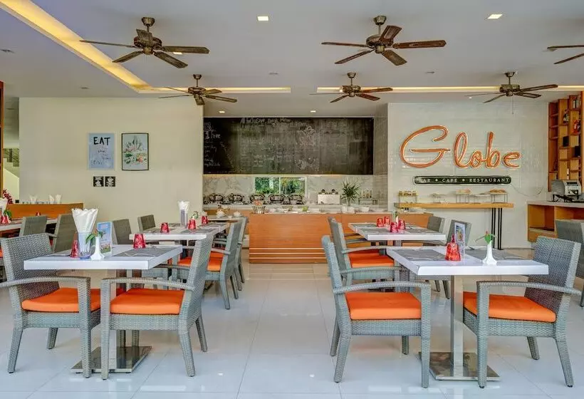 Fotos del hotel The Pelican Residence & Suite Krabi:  3