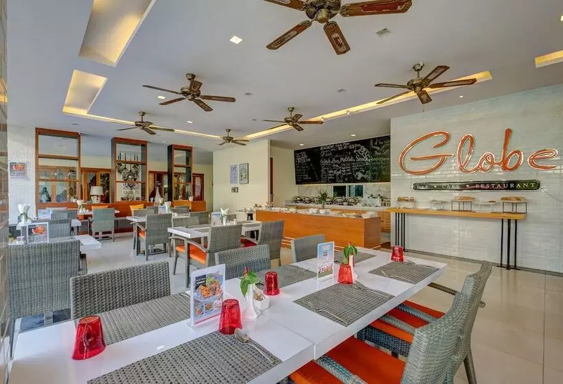 Fotos del hotel The Pelican Residence & Suite Krabi:  14