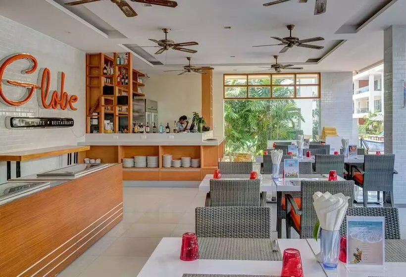 Fotos del hotel The Pelican Residence & Suite Krabi:  18