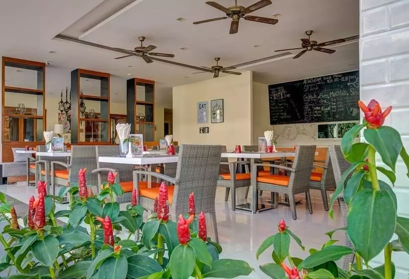 Fotos del hotel The Pelican Residence & Suite Krabi:  9